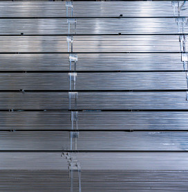 ASTM A500 Black Hollow Section Steel Pipe Ms Carbon Steel Square Tube