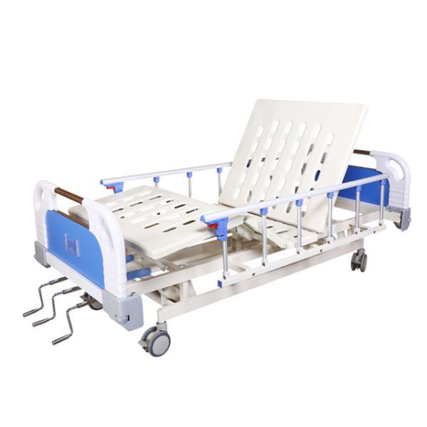 MEDICAL Tripe Control Bed