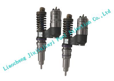 O motor diesel da durabilidade alta abastece o injetor 211600093 0414702025