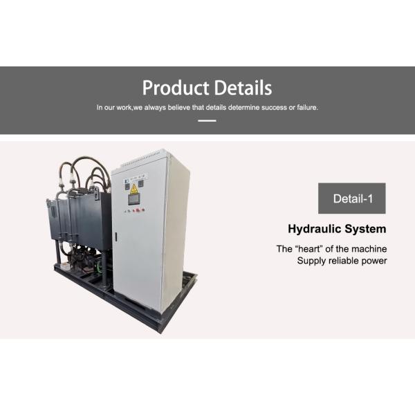 Customized Gantry Shear Hydraulic Metal Scrap Shear For Section Steel