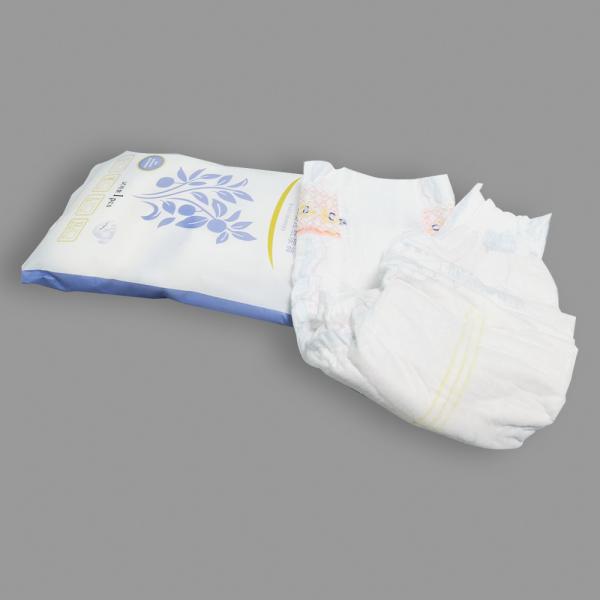 Non Irritation Organic Cotton Anti Leak Natural Sanitary Pads SAP sheet