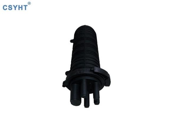 576 Fiber Optic Dome Joint Closure FTTH Splice Closure FTTH CATV Telecommunications waterproof installations