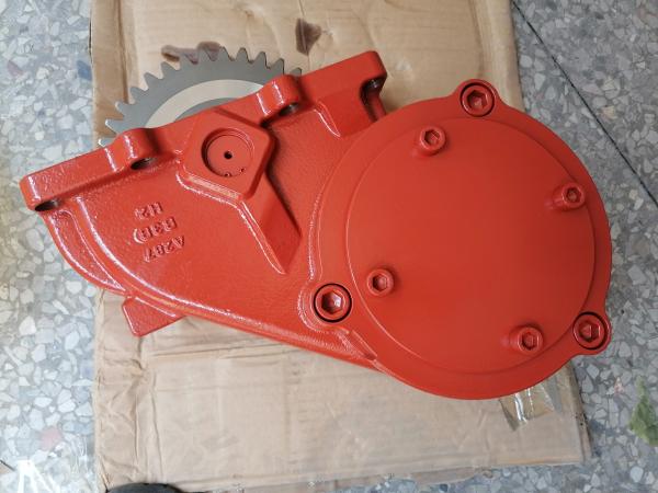 dispositivo da decolagem de poder 15C1475 para a bomba de pistão hidráulica
