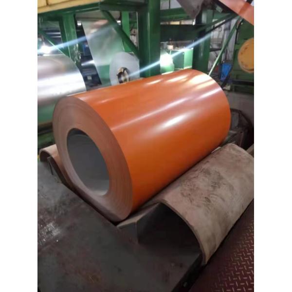 Цветопокрытая катушка 11/5um Цена прокаленный стальной лист предварительно окрашенная оцинкованная стальная катушка и Ppgi катушка