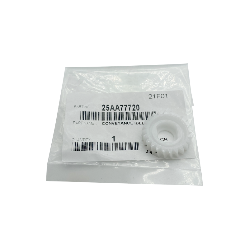 25AA77730 65AA77720 65AA77540 54AA77730 25AA77720 for Konica Minolta C6000 C7000 C8000 C5500 C5501 C6500 C6501 Developing Gear