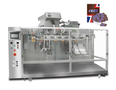 22 - machine de remplissage automatique de granule de 52Bags/Min Doypack Packing Machine 1600KG