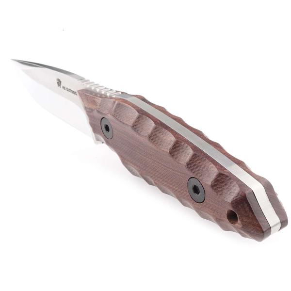 3Cr13 Stainless Steel Machete Antirust Viper Knives
