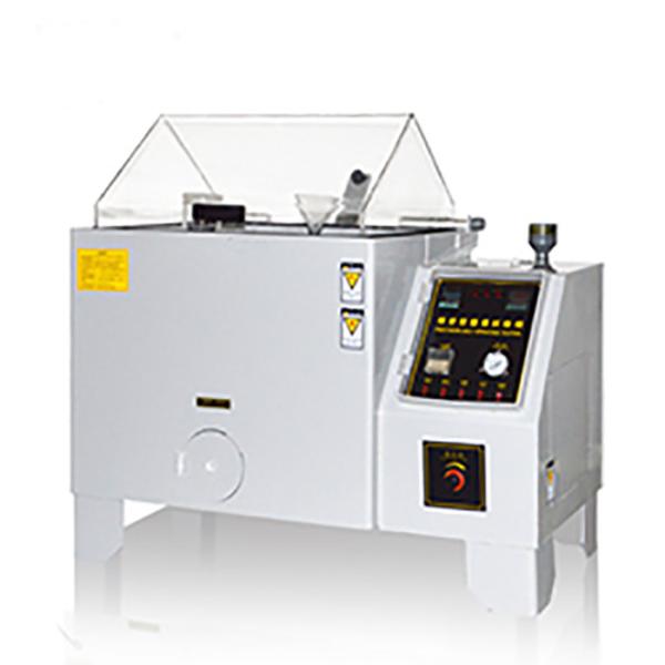 Salt Spray Corrosion Fire Testing Equipment ASTM G85 - 02 600 X 450 X 400mm