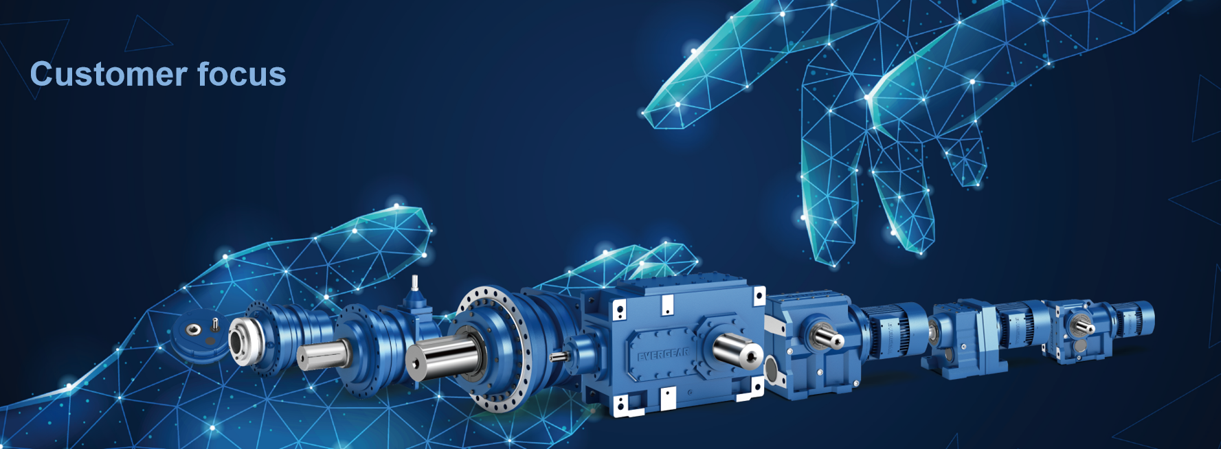 ZHEJIANG EVERGEAR DRIVE CO.,LTD