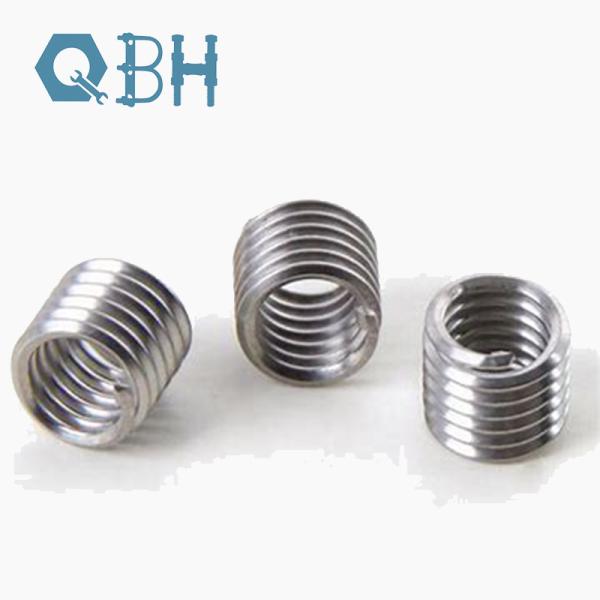 12L14 OEM 1 1/4 de hexágono exterior da virola da linha de aço inoxidável