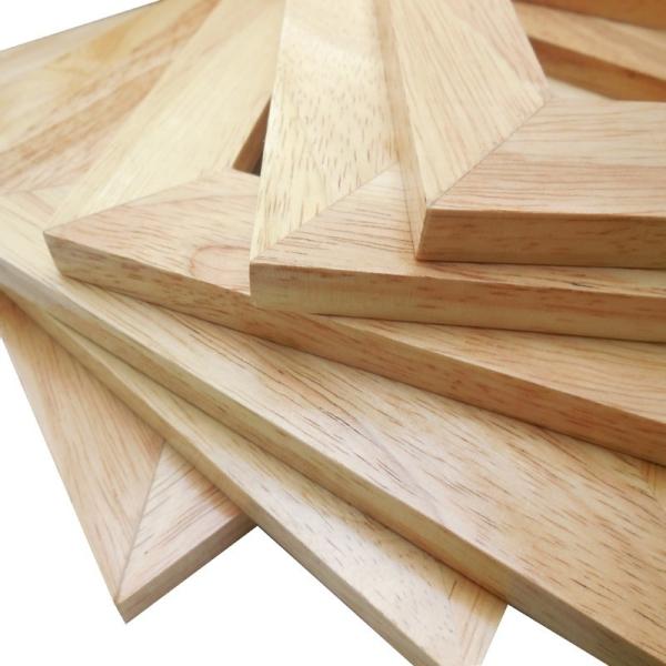 Picture Frames For Arts & Crafts, DIY Painting Project - Stand or Hang on the Wall - For Adults and Kids Craft