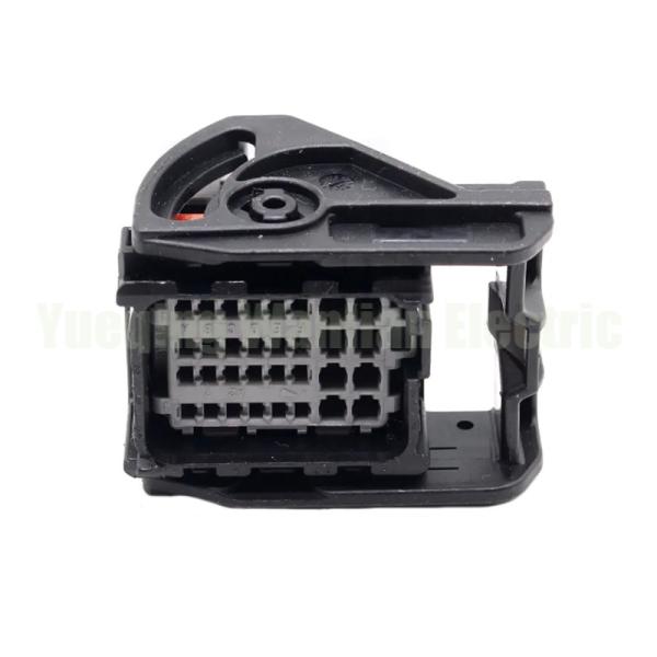32 Pin 7287-0192-40 Automotive ECU Connector / Car Waterproof Connector
