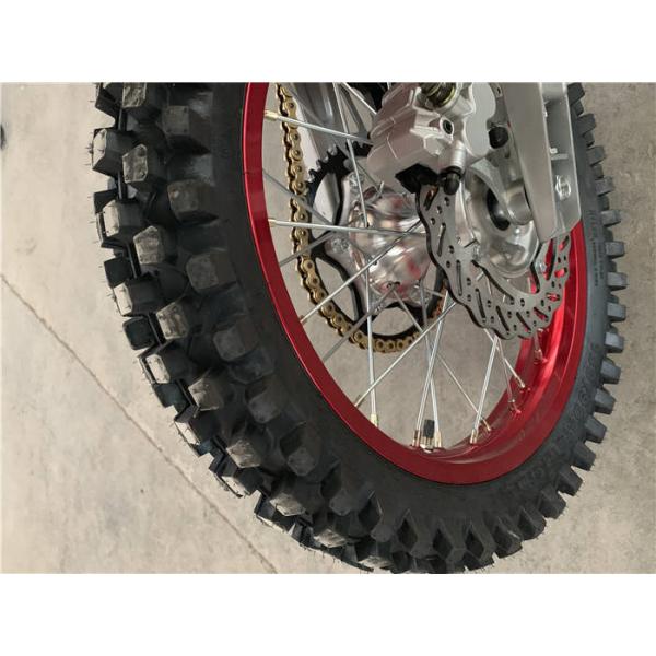 Enduro CRF 250cc On Off Road Motorcycle Hydraulic Shock Absorber