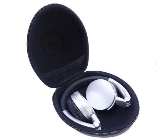 Duramente EVA Headphone Case, Polaroid Eva Case For Headphone LT-V82007