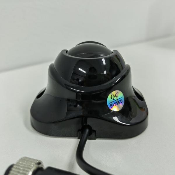 175 градусов широкоугольная AHD камера 720/1080P грузовик рыба глаза камера транспортное средство скрытая камера