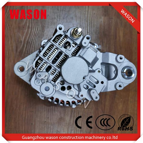 Excavator Alternator ME08887 A3TN5399 MITSUBISHI Generator With High Quality