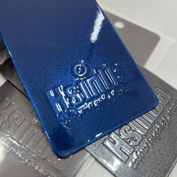 Zinc Rich Primer Powder Coating 32-42μm for Metal Furniture