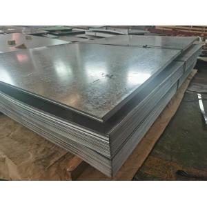 DX51D Оцинкованный лист превосходство в каждом листе для металлической мебели