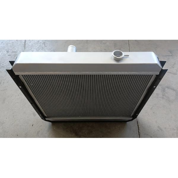 ZIL-130 1301010 Vrachtwagen Motoronderdelen Truck Tractor Radiator for ZIL 130