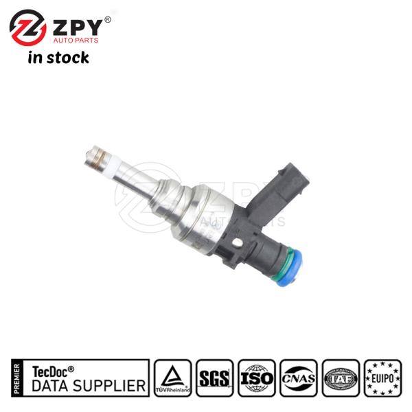 Inyector de combustible ZPY 06E906036AC para motor VW Audi Porsche 3.0L
