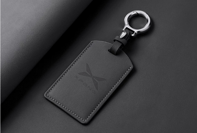 For Xiaopeng MONA Card Key Cover M03 Shell G6 \ G9 \ X9 \ P7 \ G7 Card Cover NFC Card protection Cover