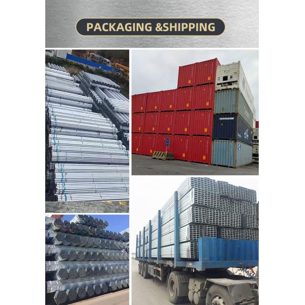 Внешний диаметр 28 мм оцинкованная стальная труба ASTM A572 для материалов для лесов