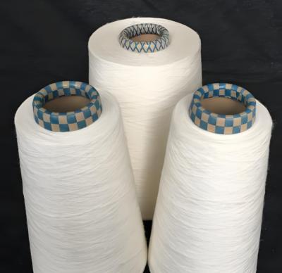 Recycled Polyester Filament Yarn 300D96F GRS OEKO-TEX Certified