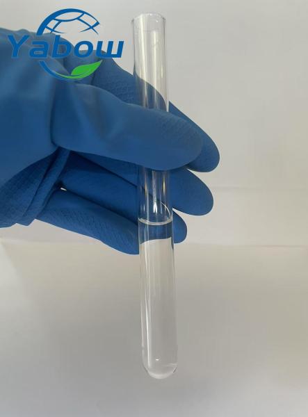 ATOC Citrate Plasticizer Acetyl Trioctyl Citrate Medical Grade Plasticizer