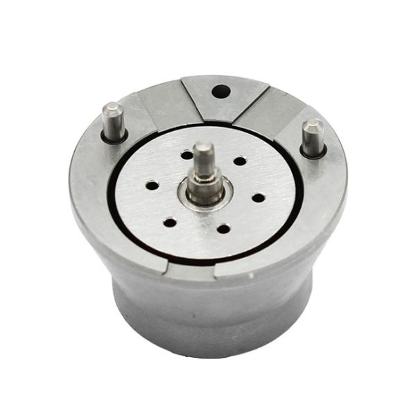 Injecteur de diesel automatique de haute qualitéTransmission pièces détachées réparation vanne de contrôle 7206-0460