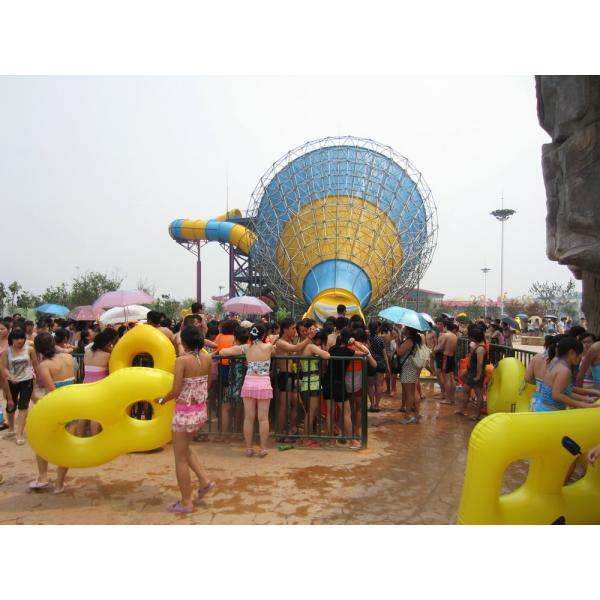 Проект Ватерпарк, на открытом воздухе проекты инженерства аквапарк/подгонял водные горки