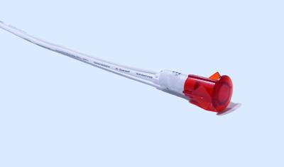 Electric Water Heater Indicator Light  A-21-1M 12mm Indicator Light 40mA Red Current Indicator Light