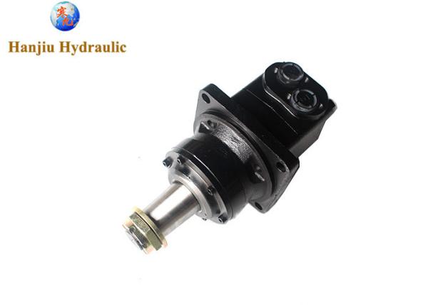 OMVW630HD Danfoss Hydraulic Motor Harvester Head Spare Parts 151B3158