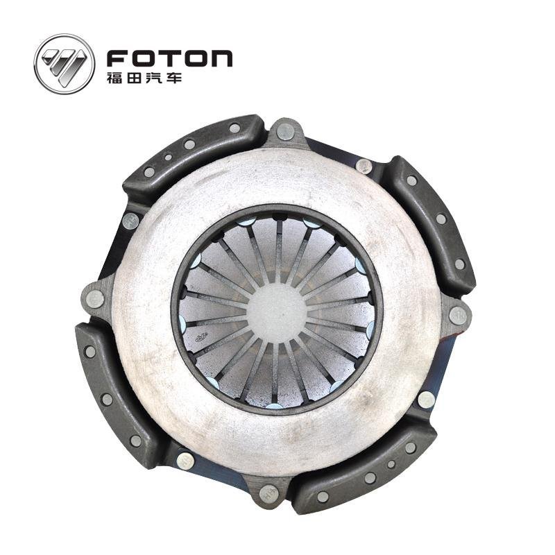 Clutch pressure plate Clutch cover for JAC shuailing  junling HFC4DA1 Isuzu4JB1