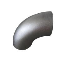 ASTM B363 Gr7 Tubos sem costura de titânio