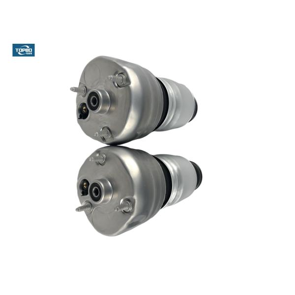 Комплект для ремонта подвеса воздуха фронта TOPBO левый для Panamera OE 97034305115K