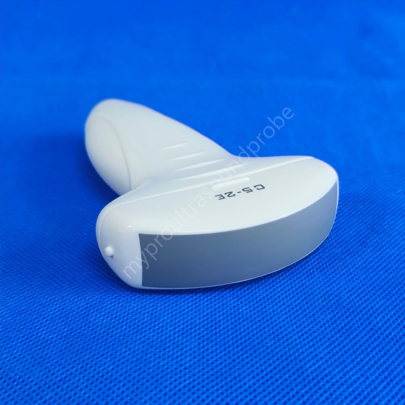 Mindray C5-2E Convex Array Ultrasound Probe for Abdominal Imaging and Ob/Gyn Applications