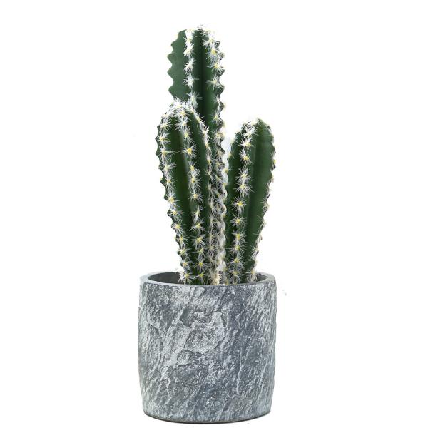 18cm todas as plantas em pasta artificiais Mini Bonsai Succulent Countertop Ornaments do assoalho da estação
