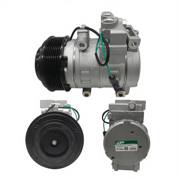 6SEL14C air Compressor for VW Volkswagen Constellation 17.320 OEM DI105052