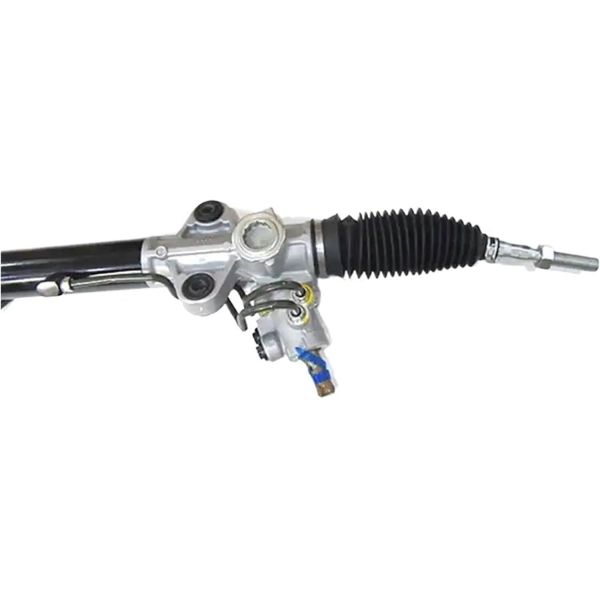 ZXCiao New Power Steering Rack Right Hand Drive Compatible 2006 Mitsubishi L200 Pick B40-2.5DiD Model Part No. 4410A409 VW