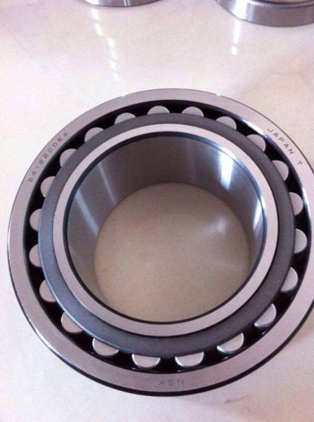 NSK  Spherical Roller Bearing 24122 CDE4