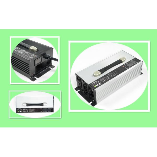 Customize 96V 15A Smart HV Battery Charger For Lithium or Lead Acid Battery Max 1800Watts