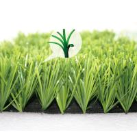 Gazon artificiel 40-60mm d'herbe d'herbe du football du football artificiel de sport