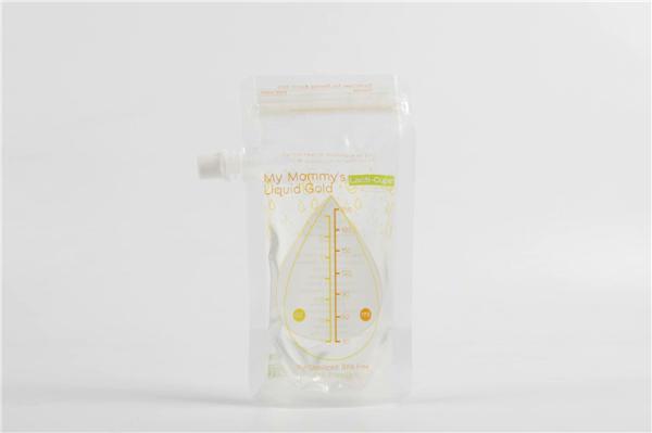 O produto comestível BPA livra o malote do bico da folha de alumínio de 5oz 8oz