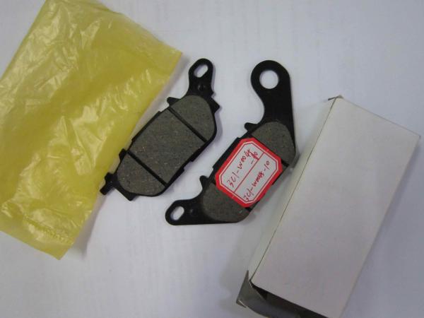 Juipter Mx  Motorcycle Brake Pads 3c1-W0045-10 For Indonesia Yamaha