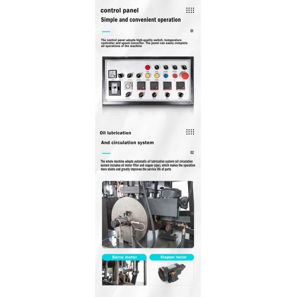 machine making a paper cups and lid cover automatic-paper-cup-making-machine paper-cup-and-plate-making-machine