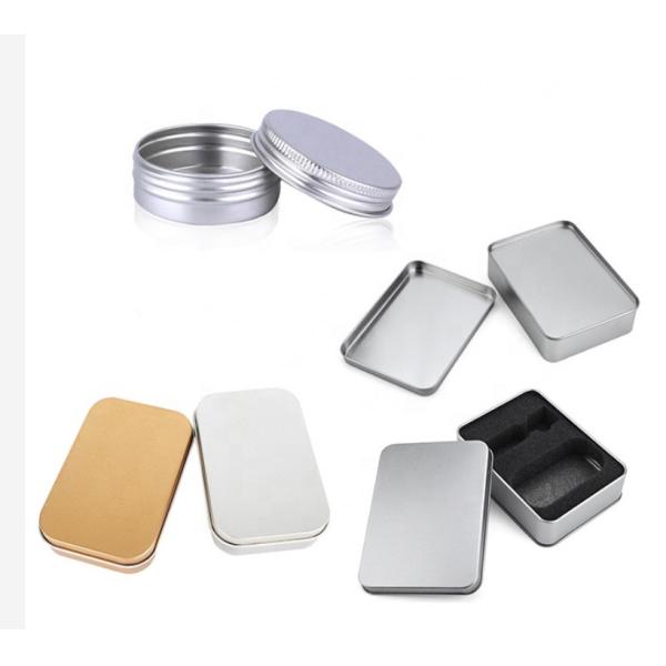 Олово чая утюга MSDS 0.18mm Tickness кладет упаковку в коробку подарка конфеты карандаша