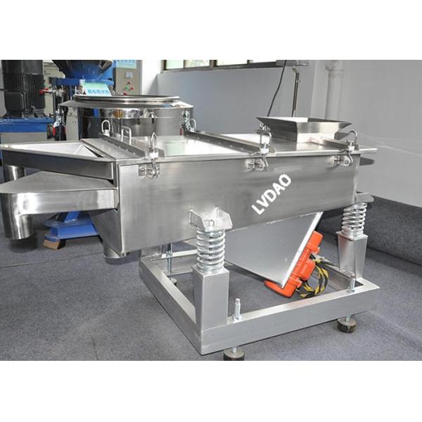 разъединение вибрации 0.4×2кв подвергает силу механической обработке максимальныйа выпуск продукции 1100кг/Х для пластмассы