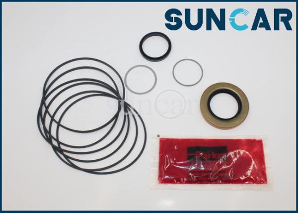 Selo hidráulico Kit For PARKER SB-02-PA-115 do reparo do motor SK000115
