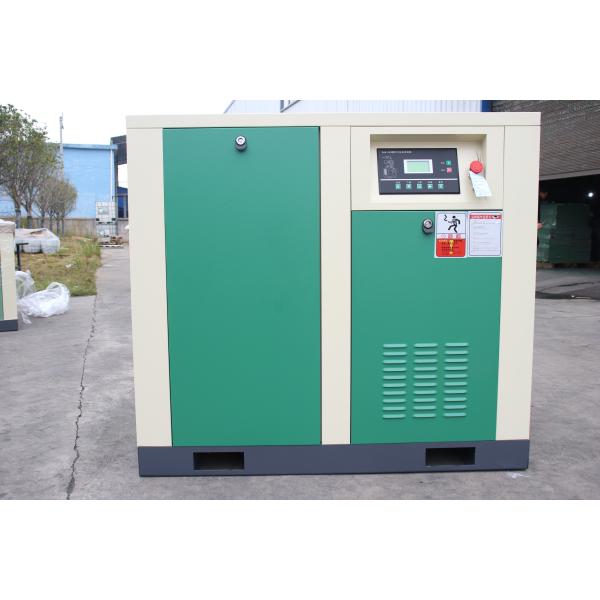 Промышленный компрессор воздуха винта безредукторной передачи 37kw 50hp роторный