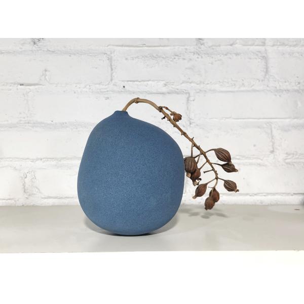 Ceramic Fat Floral Organ Decoration Daily Household Items For Home Hotel Resturant